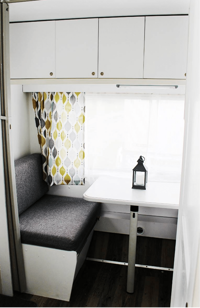 Ein Wohnwagen zum Wohlfühlen - Caravanity | happy campers lifestyle