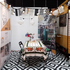 Entdecke das Unbekannte! - Caravanity | happy campers lifestyle