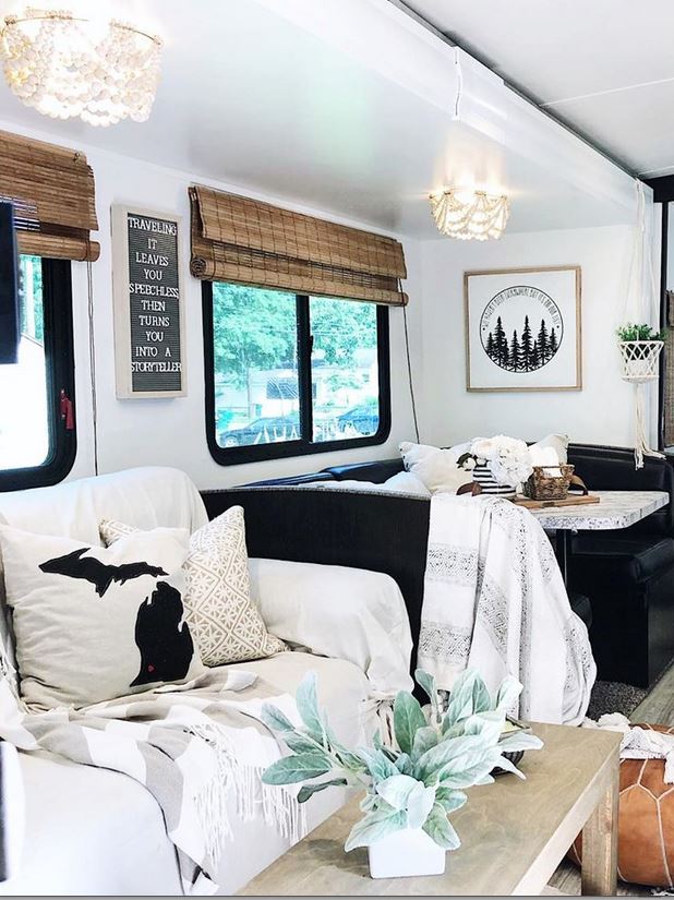 DIY - Caravanity  happy campers lifestyle