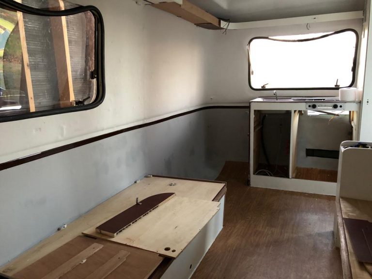 Sleurhut - Caravanity | happy campers lifestyle